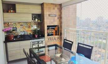 Imagem: Apartamento com 3 dormitórios à venda