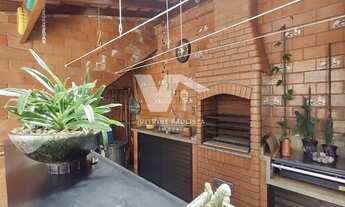 Imagem 2: Sobrado á Venda Vila Prudente, 3 suítes, 380 m², com garagem para 8 veículos