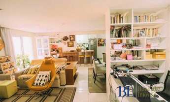 Imagem 3: Vende apto luzes da Mooca 83m Varanda Gourmet!! Estuda Permuta menor