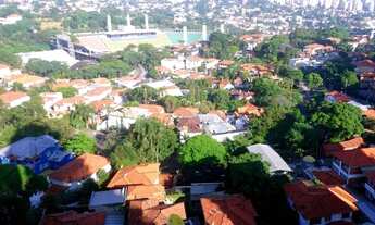 Imagem 4: Venda e locação de ótimo apartamento, 1 por andar, muito espaçoso, iluminado, andar alto