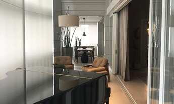 Imagem 2: Apartamento para venda tem 680 metros quadrados com 4 quartos em Itaim Bibi - São Paulo