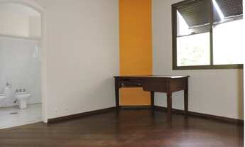 Imagem 6: Apartamento com 4 dormitórios à venda, 300 m² por R$ 2.150.000,00 - Real Parque - São Paul