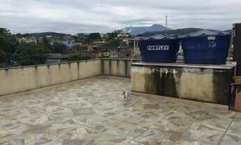 Imagem 4: Casa para Venda em Nova Iguaçu, Posse, 3 dormitórios, 2 suítes, 3 banheiros, 1 vaga