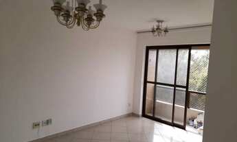 Imagem 2: Apartamento para aluguel tem 70 metros quadrados com 2 quartos