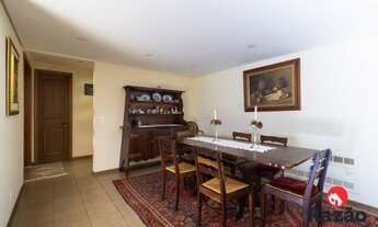 Imagem 6: Apartamento no BATEL de 303,03 m2 - 04362.001-RAZAO