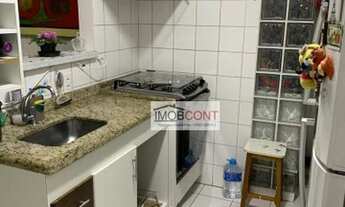 Imagem 5: Apartamento com 3 dormitórios à venda, 73 m² por R$ 685.000,00 - Ipiranga - São Paulo/SP