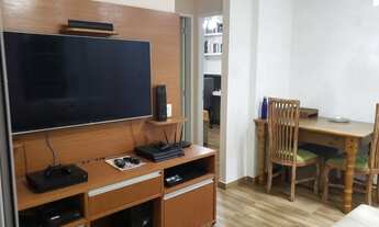 Imagem 3: APARTAMENTO RESIDENCIAL em SÃO PAULO - SP, VILA MARIANA