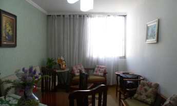 Imagem 2: Apartamento com 2 dormitórios à venda, 76 m² por R$ 369.990,00 - Lapa de Baixo - São Paulo