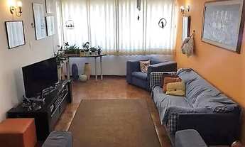 Imagem 2: Venda de apto. na Av. Paulista - Bela Vista - São Paulo/SP., com 2 dormitórios