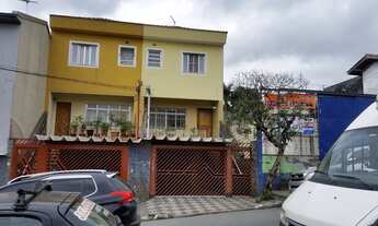 Imagem: Casa-São Paulo-VILA MARIA