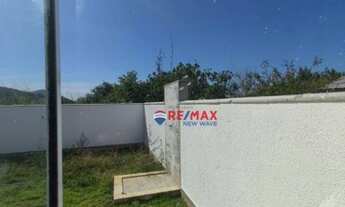 Imagem 2: Casa com 2 dormitórios à venda, 69 m² por R$ 385.000 - Barroco (Itaipuaçu) - Maricá/RJ