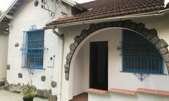 Imagem: Casa de Vila no miolo de Icaraí