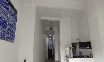 Imagem 3: Alugo Linda Sala Comercial no Ed. Rio Madeira/Centro/R$1,300/53m2/Elevador