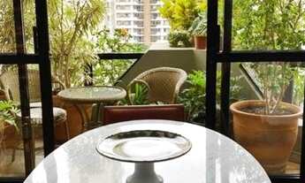 Imagem 5: Apartamento Duplex com 2 dormitórios à venda, 134 m² por R$ 1.850.000,00 - Pinheiros - São