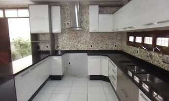 Imagem 4: Casa para aluguel com 320 metros quadrados com 4 quartos em Capim Macio - Natal - RN