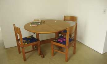 Imagem 2: Apartamento residencial à venda, Jardim Marajoara, São Paulo - AP2128