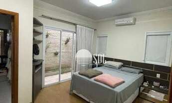 Imagem 3: Casa com 3 dormitórios à venda, 168 m² por R$ 900.000 - Jardim Esplanada - Indaiatuba/SP