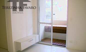 Imagem 4: 48 m2 com 2 quartos em Vila Pompéia - OPORTUNIDADE!!!