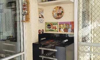 Imagem 3: Impecável!Conforto, Charme e Sofisticação!! !tudo Que Sua Família Merece!!!