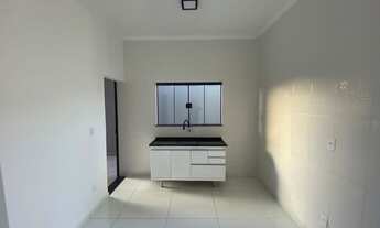 Imagem: Casa de condomínio para venda com 120 metros