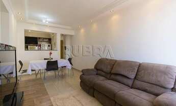 Imagem 2: ÓTIMO APARTAMENTO, 3 DORMS, TORRE COM LAZER