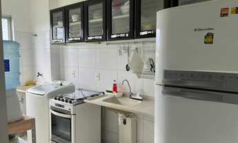 Imagem 4: Alugo Apto Cond. Harmonia 100% mobiliado/fica antes da barreira Br-174