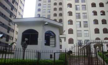 Imagem: Locação de apto. Na Vila Clementino/UNIFESP