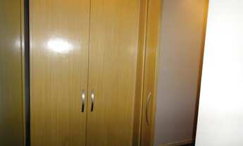 Imagem 7: Localizado a 350m do Metro Paraíso. Próximo de supermercados, farmácia, academia, escola