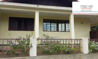 Imagem 2: Casa Térrea com 3 quartos e Edicula em interlagos