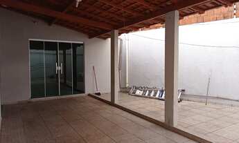 Imagem 7: Alugo casa no conjunto planalto