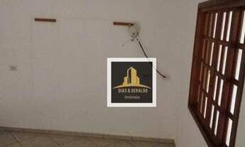 Imagem 7: Casa com 2 dormitórios à venda, 69 m² por R$ 233.000,00 - Jardim Mariana II - São José dos