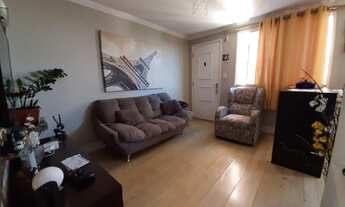 Imagem 4: Apartamento Padrão Condomínio Francisco Prisco em Jardim Imbé - São Paulo - SP