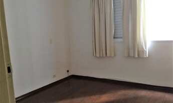 Imagem 6: MOEMA PÁSSAROS - 105 m2 a.u. - Perto metrô/condução - 3 dormitórios c/suíte - Sacada - 1 v