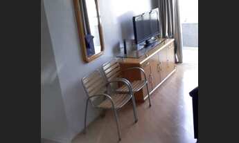 Imagem 4: Apto. com 90 m2. à Venda em Santana - São Paulo - SP