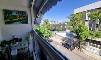 Imagem: Apartamento para venda com 130 metros quadrados