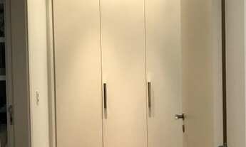 Imagem 4: Apartamento mobiliado para venda com 270 metros quadrados com 2 suítes no Itaim - São Pau