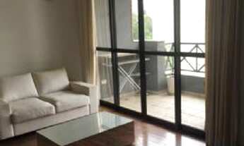 Imagem 4: APARTAMENTO 2 DORM 2 SUITES NO MORUMBI