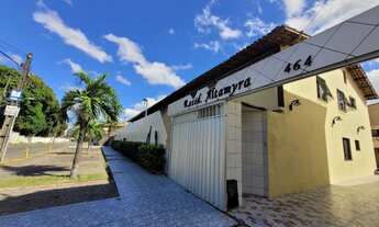 Imagem 2: Casas à venda na Parangaba, com 4 quartos, Fortaleza - CE, amplo quintal