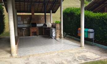 Imagem 4: Terreno Condomínio - Jacareí - Condomínio Residencial Mirante do Vale - 1.000m²