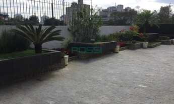 Imagem 3: Apartamento com 03 dormitórios - CHACARA SANTO ANTONIO