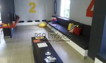 Imagem 3: Apartamento - 75m2 - 2 dormitório. (Suíte), 1 vaga no Morumbi