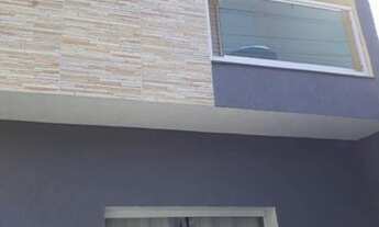 Imagem 2: Sobrado com 2 dormitórios à venda, 90 m² por R$ 510.000,00 - Jardim Maringá - São Paulo/SP