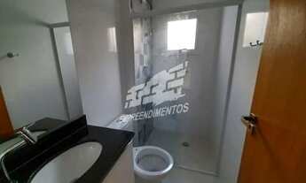 Imagem 5: Cobertura para locação - Santa Maria, Santo André