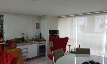 Imagem 5: Apto Tatuapé - 105 m² - 3 dorms - 2 vagas - Terraço Gourmet - Preço imperdível!!