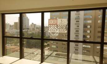 Imagem 6: FLORIANOPOLIS - Conjunto Comercial/sala - Estreito