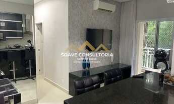 Imagem 6: Apartamento com 2 dormitórios à venda, 63 m² por R$ 510.000,00 - Marapé - Santos/SP