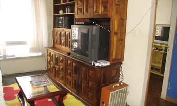 Imagem 3: Apartamento para venda com 50 metros na Aclimação com 1 quarto, sem vaga