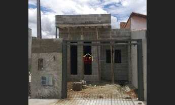 Imagem 4: Casa com 2 dormitórios à venda, 74 m² por R$ 276.000,00 - Vila Olimpia - Taubaté/SP