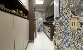 Imagem 15: Apartamento para Venda em Salvador, Patamares, 3 dormitórios, 1 banheiro, 2 vagas