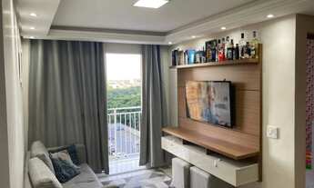 Imagem: Apartamento para venda 48m, 2 quartos c/